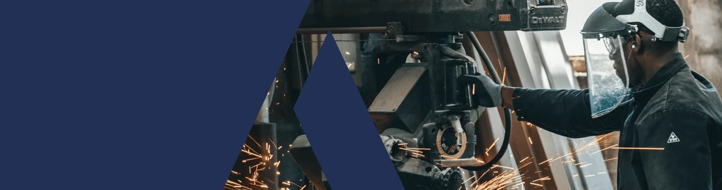 Precision Welding, Delivered with Speed
